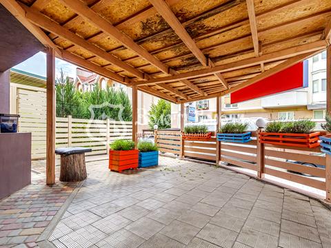 комерційна за адресою Богдана Хмельницького вул., 5-В