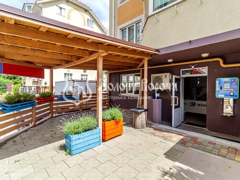 комерційна за адресою Богдана Хмельницького вул., 5-В