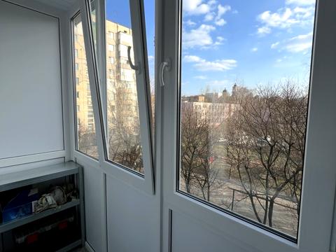 квартира за адресою Проскурівського підпілля вул., 127/1