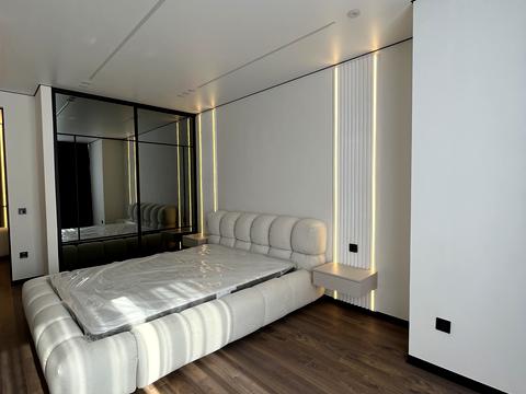 квартира по адресу Ленкавского ул., 34 к13