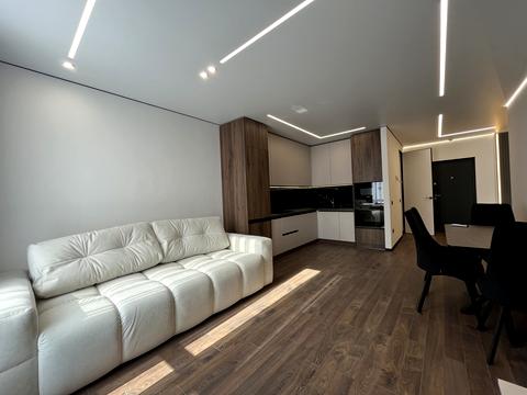 квартира за адресою Ленкавського вул., 34 к13