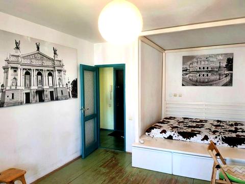 квартира за адресою Різницька вул., 8