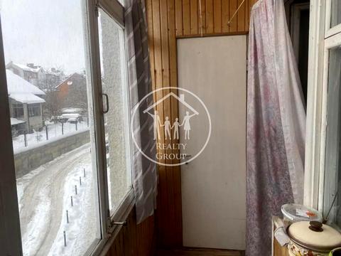 квартира за адресою Львів, Околична вул., 18