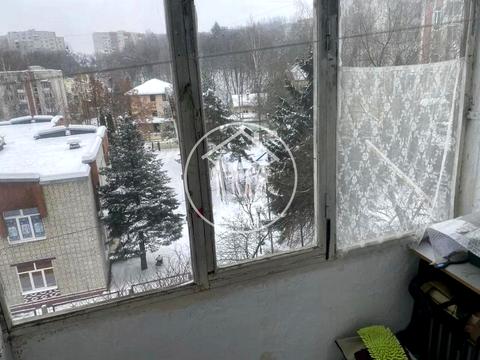 квартира за адресою Львів, Околична вул., 18