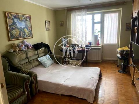 квартира за адресою Околична вул., 18