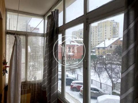 квартира за адресою Львів, Околична вул., 18