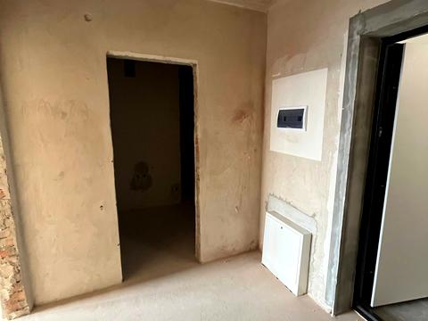 квартира за адресою Данила Галицького вул., 25