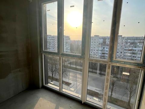 квартира за адресою Данила Галицького вул., 25