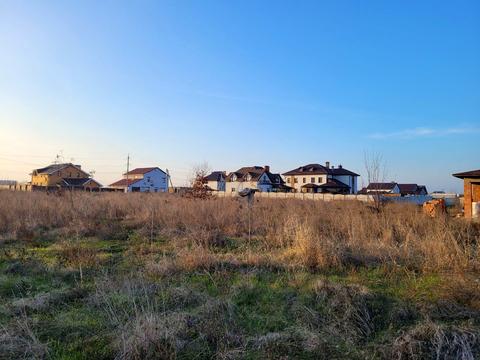 ділянка за адресою Західна вул., 65