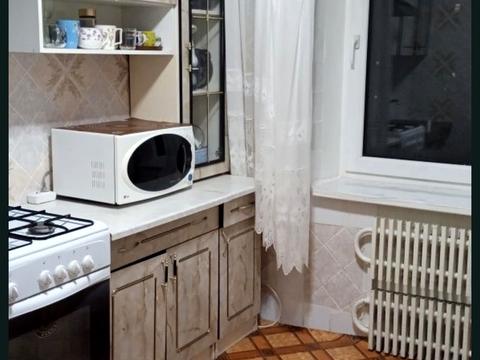 квартира за адресою Набережний в'їзд, 13