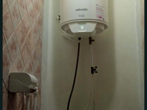 квартира за адресою Набережний в'їзд, 13