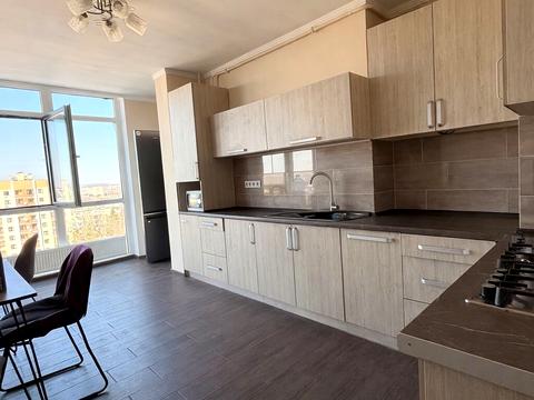 квартира за адресою Івана Виговського вул. (Терешкової), 5б