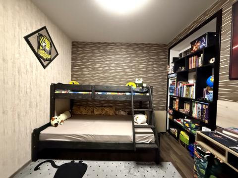 квартира за адресою Братів Горобців вул. (Дмитра Кедріна), 66