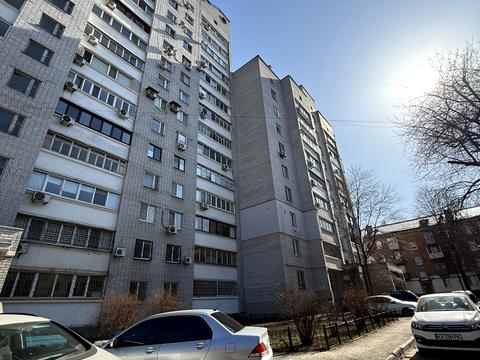 квартира за адресою Братів Горобців вул. (Дмитра Кедріна), 66