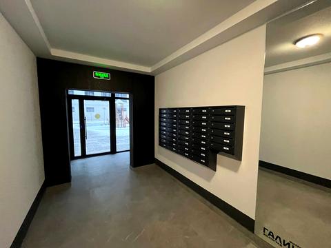 квартира за адресою Данила Галицького вул., 25