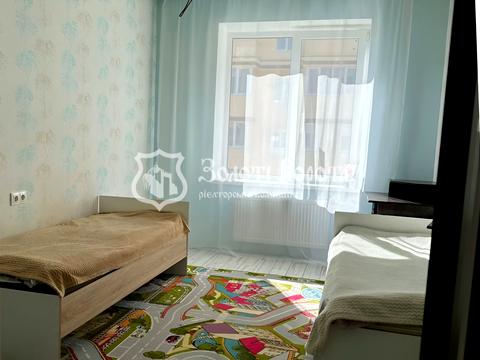 квартира по адресу Бышевская ул., 14-14А