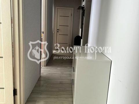 квартира за адресою Бишівська вул., 14-14А