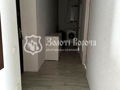 квартира за адресою Бишівська вул., 14-14А