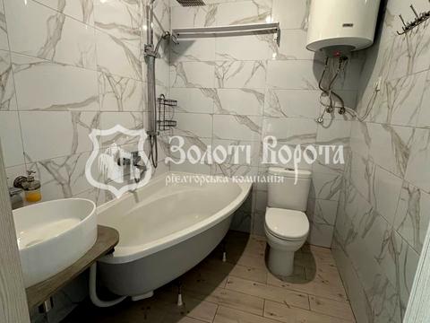 квартира за адресою Бишівська вул., 14-14А