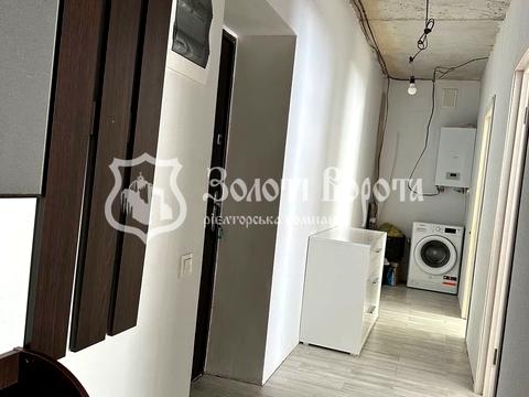 квартира за адресою Бишівська вул., 14-14А