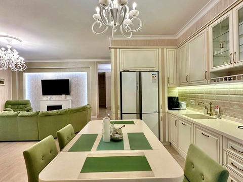 квартира по адресу Срибнокильская ул., 14-А