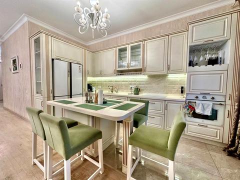 квартира за адресою Срібнокільська вул., 14-А