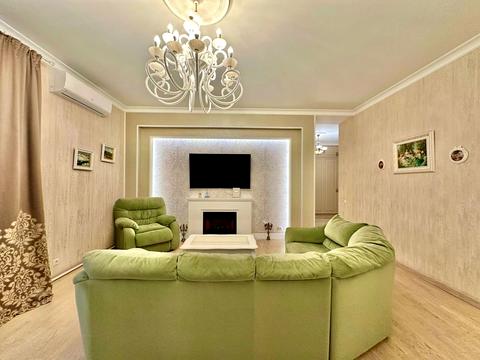 квартира по адресу Срибнокильская ул., 14-А