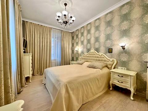 квартира по адресу Срибнокильская ул., 14-А