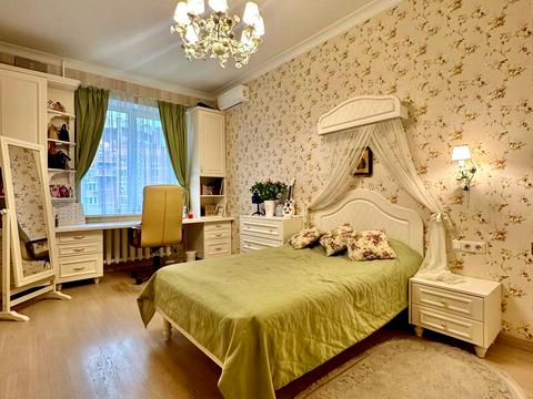 квартира по адресу Срибнокильская ул., 14-А