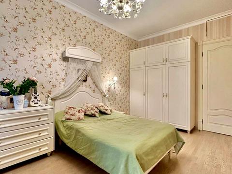 квартира по адресу Срибнокильская ул., 14-А