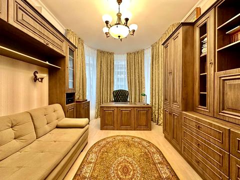 квартира по адресу Срибнокильская ул., 14-А