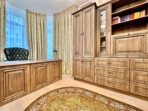 квартира по адресу Срибнокильская ул., 14-А