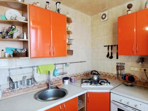 квартира за адресою Академіка Павлова вул., 321/20