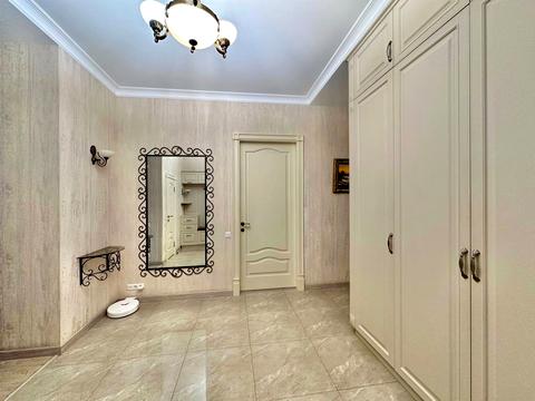 квартира по адресу Срибнокильская ул., 14-А