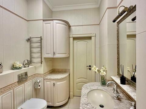 квартира по адресу Срибнокильская ул., 14-А