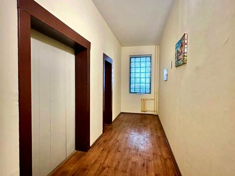 квартира по адресу Срибнокильская ул., 14-А