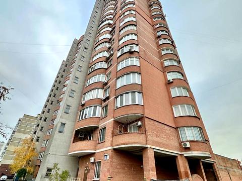 квартира по адресу Срибнокильская ул., 14-А