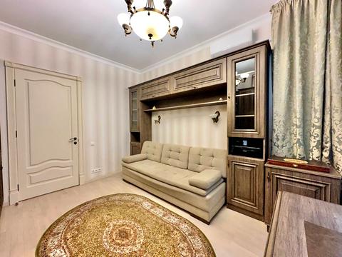 квартира по адресу Срибнокильская ул., 14-А