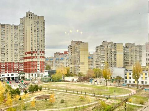 квартира по адресу Срибнокильская ул., 14-А