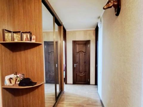 квартира за адресою Академіка Павлова вул., 321/20