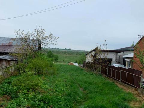 участок по адресу 