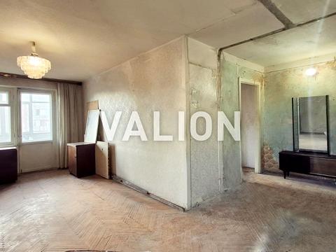 квартира за адресою Варязький пров., 10