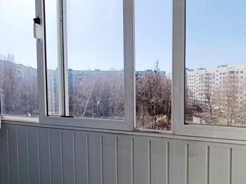 квартира за адресою Академіка Павлова вул., 321/20