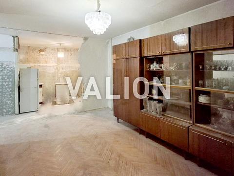 квартира за адресою Варязький пров., 10