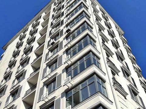 квартира за адресою Андрія Гулого-Гуленка вул. (Віце-адмірала Азарова), 8