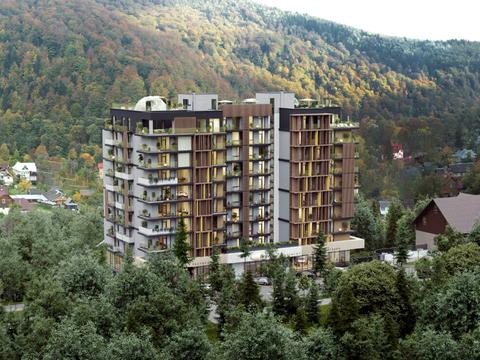 квартира за адресою Свободи вул., 251А