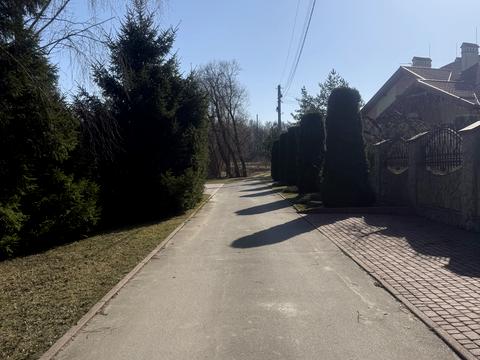 участок по адресу Львов, Белогорща ул.