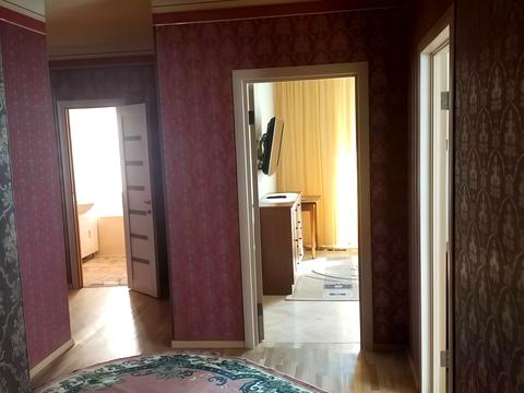 квартира по адресу Генерала Алмазова ул. (Кутузова), 14