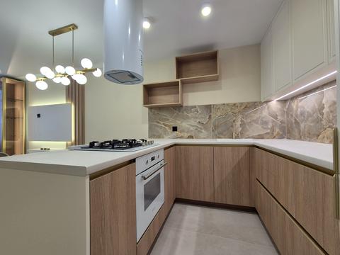 квартира за адресою Смакули вул., 8