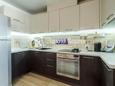 квартира по адресу Жулянська ул., 1-Б